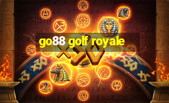 go88 golf royale