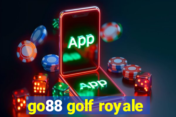 go88 golf royale