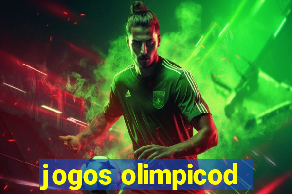 jogos olimpicod