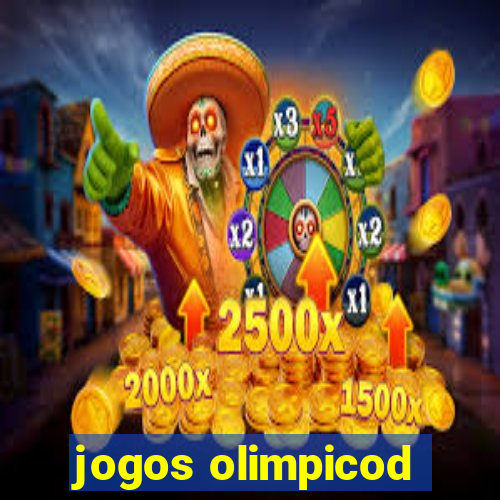 jogos olimpicod