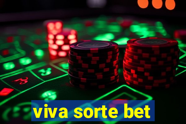 viva sorte bet