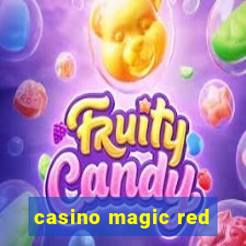 casino magic red