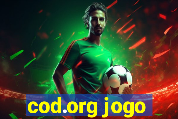 cod.org jogo