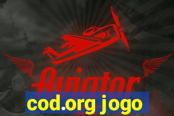 cod.org jogo