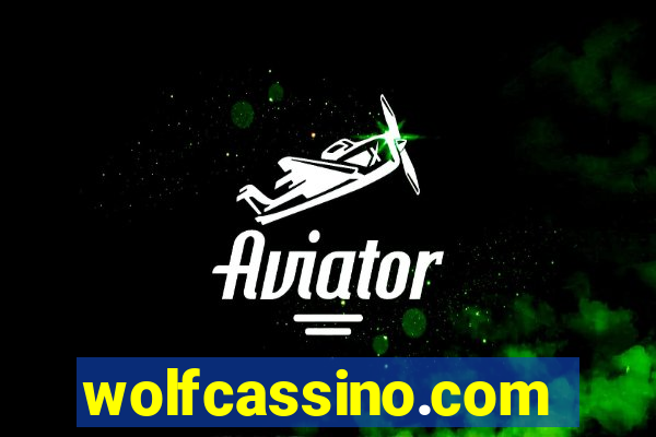 wolfcassino.com