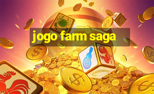 jogo farm saga