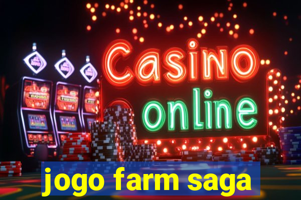 jogo farm saga