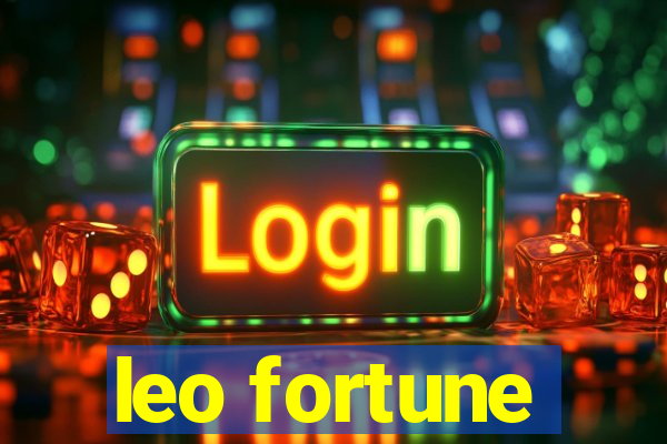 leo fortune