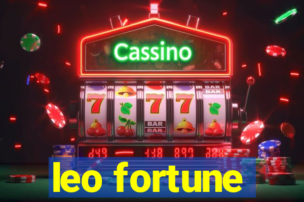 leo fortune