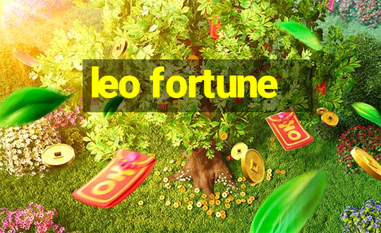 leo fortune