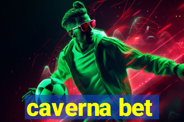 caverna bet