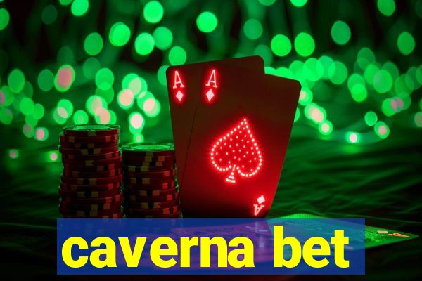 caverna bet