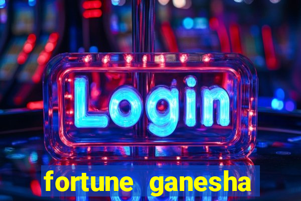 fortune ganesha gold demo grátis