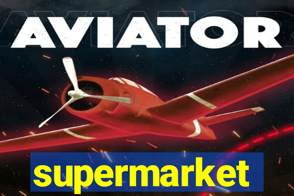 supermarket simulator apk dinheiro infinito