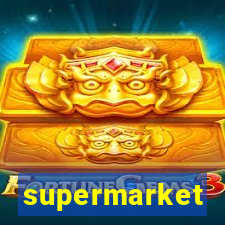 supermarket simulator apk dinheiro infinito