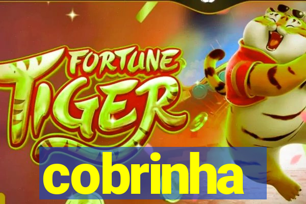 cobrinha