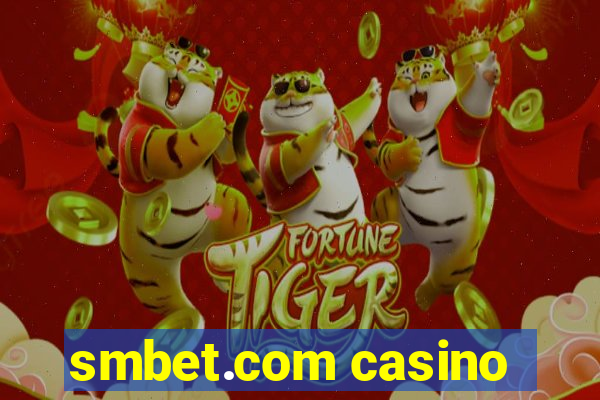 smbet.com casino