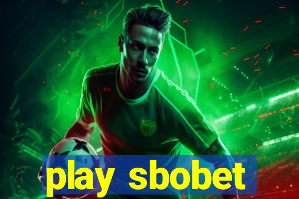 play sbobet