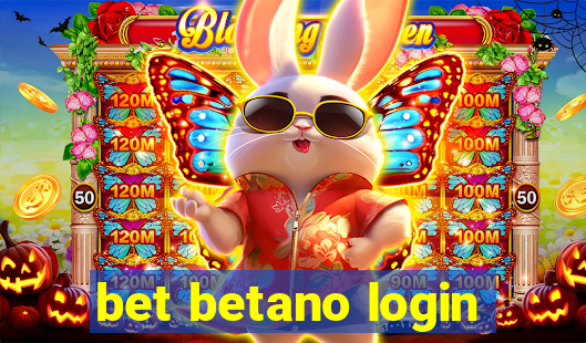 bet betano login