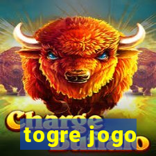 togre jogo