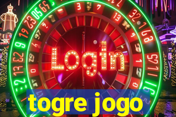 togre jogo