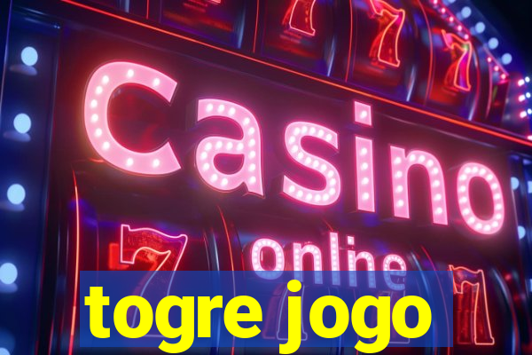 togre jogo