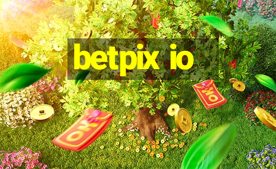 betpix io