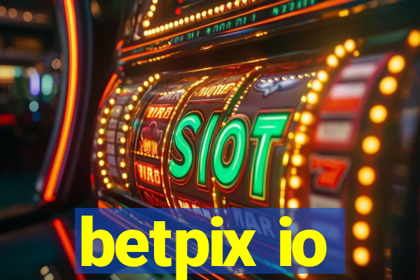 betpix io