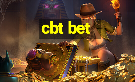 cbt bet