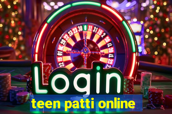 teen patti online