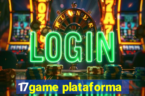 17game plataforma