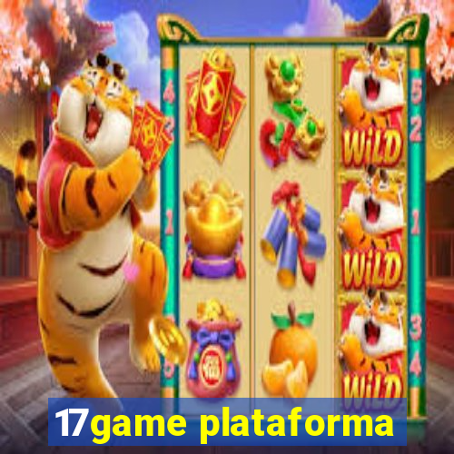 17game plataforma