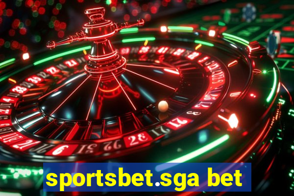 sportsbet.sga bet