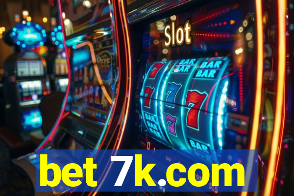 bet 7k.com