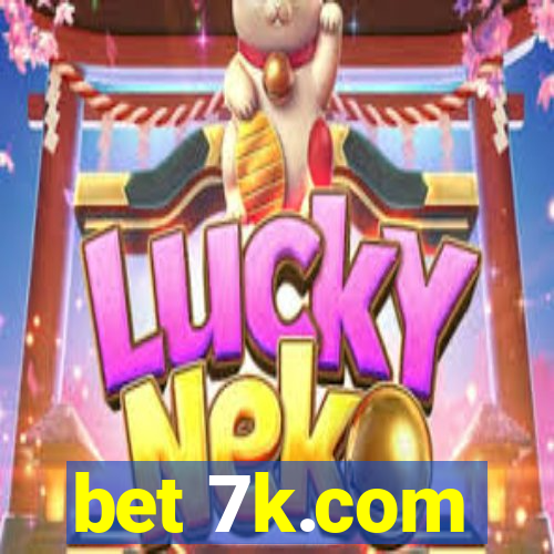 bet 7k.com