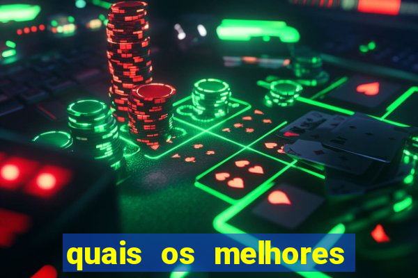 quais os melhores jogos de cassino para ganhar dinheiro