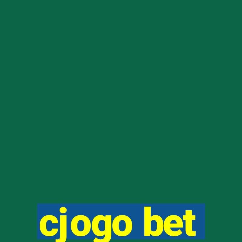 cjogo bet