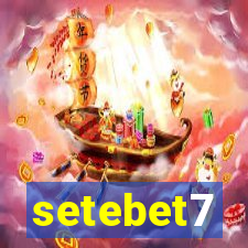 setebet7