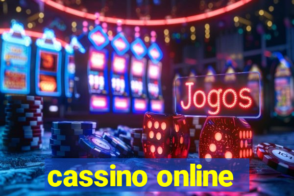 cassino online