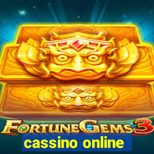 cassino online