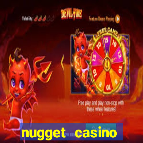 nugget casino sparks nv