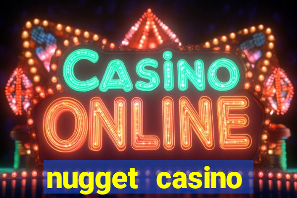 nugget casino sparks nv