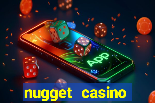 nugget casino sparks nv