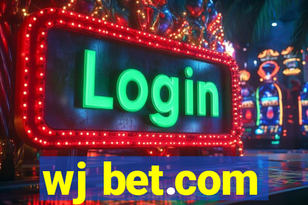 wj bet.com