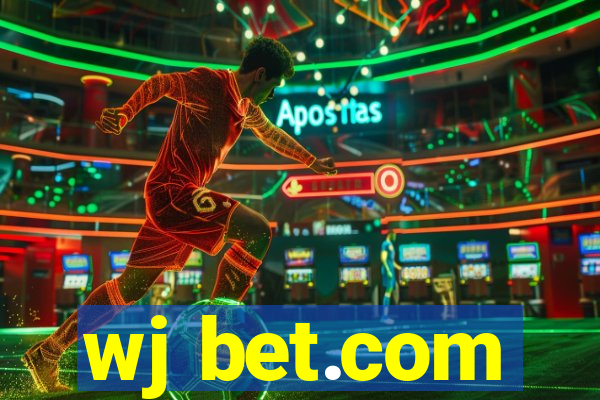 wj bet.com