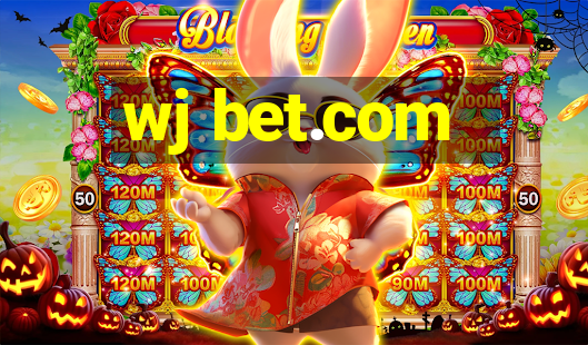 wj bet.com