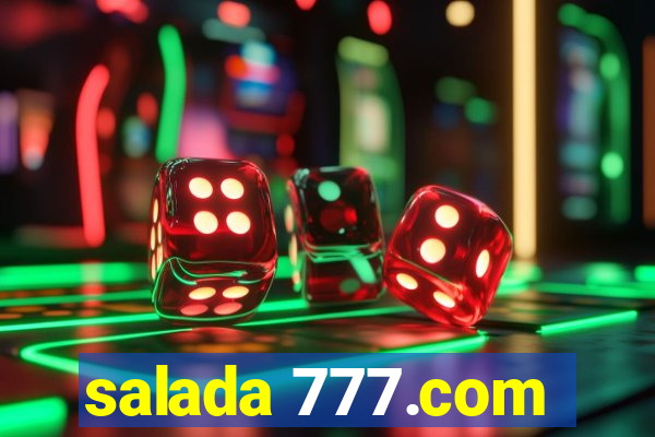 salada 777.com