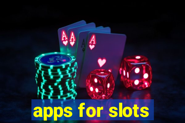 apps for slots