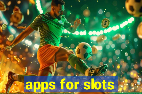 apps for slots