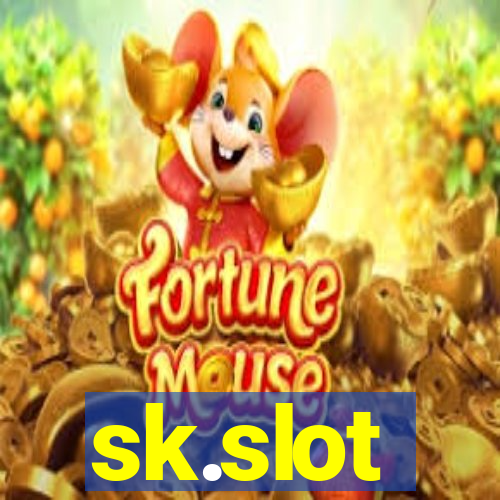 sk.slot